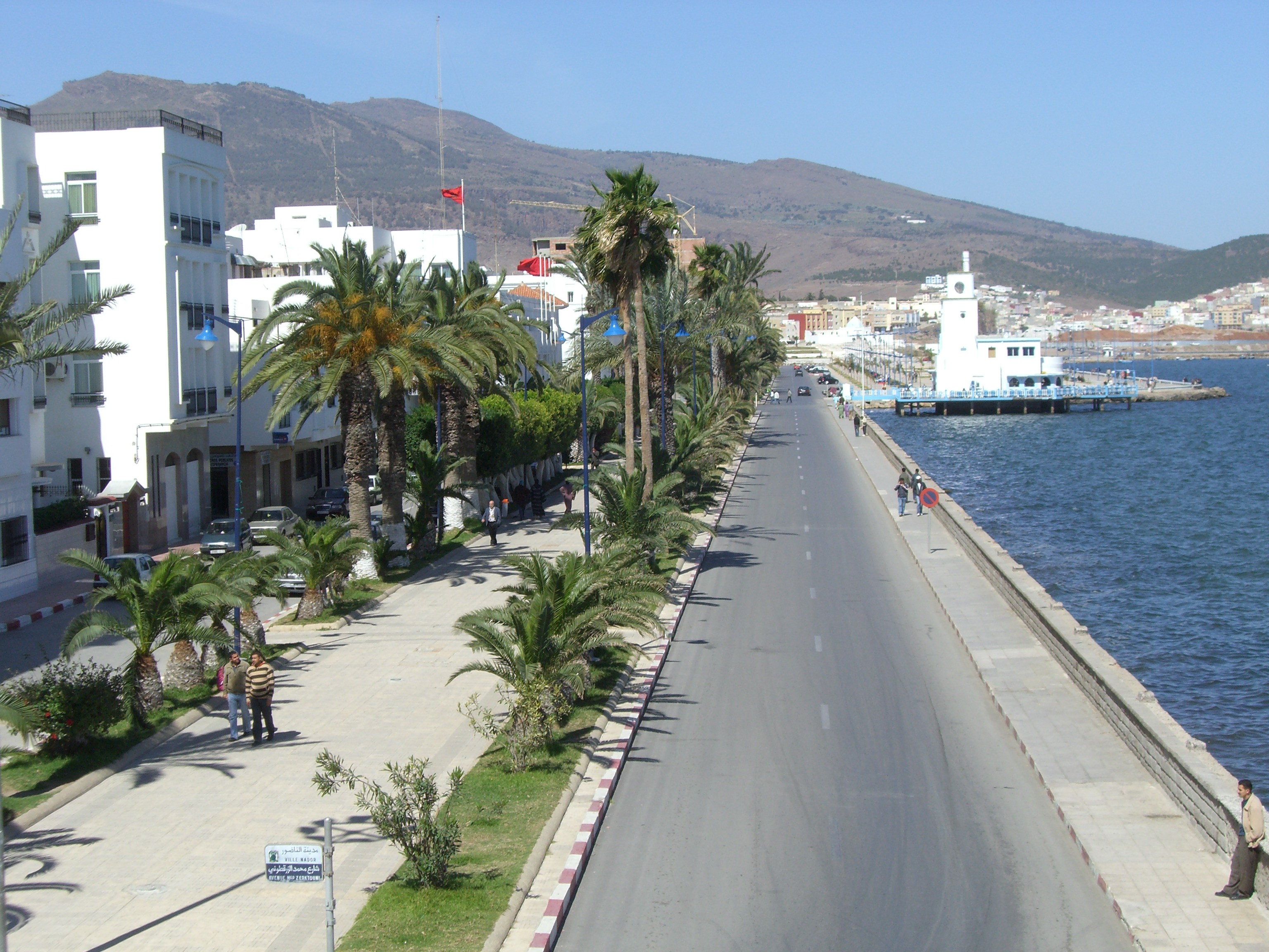 Nador