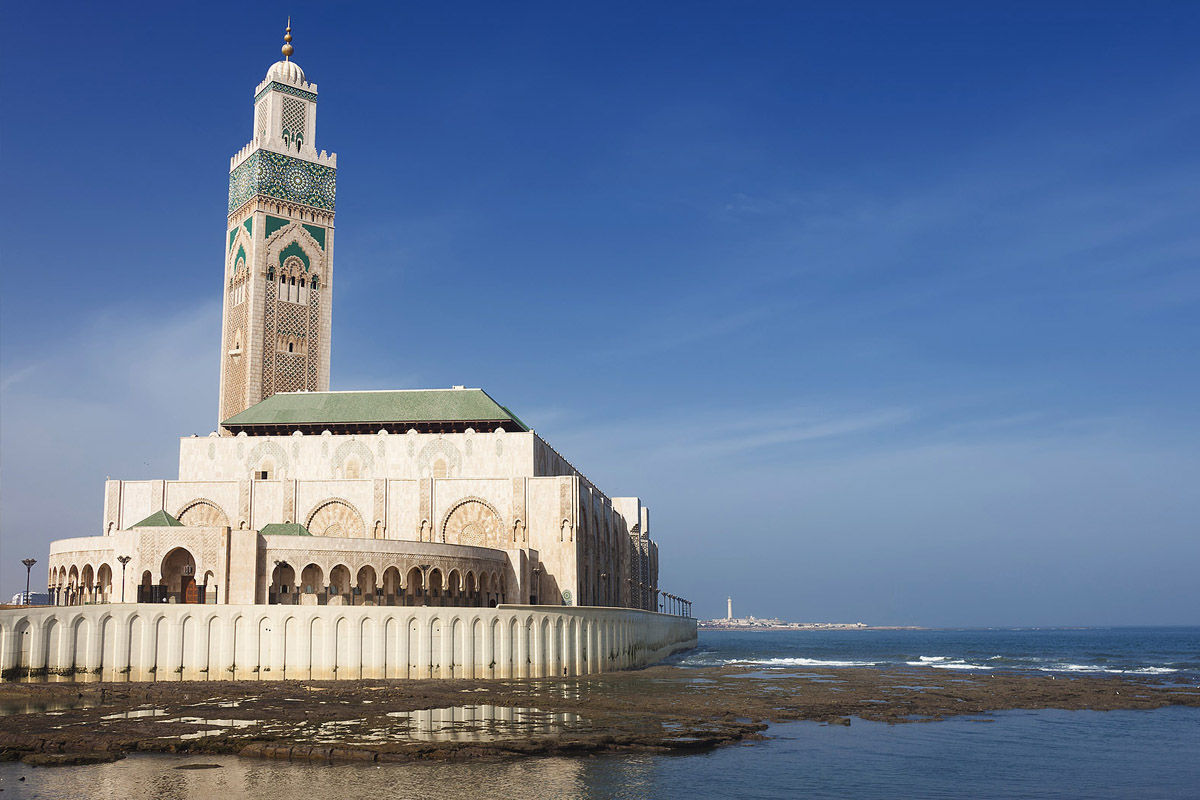 Casablanca